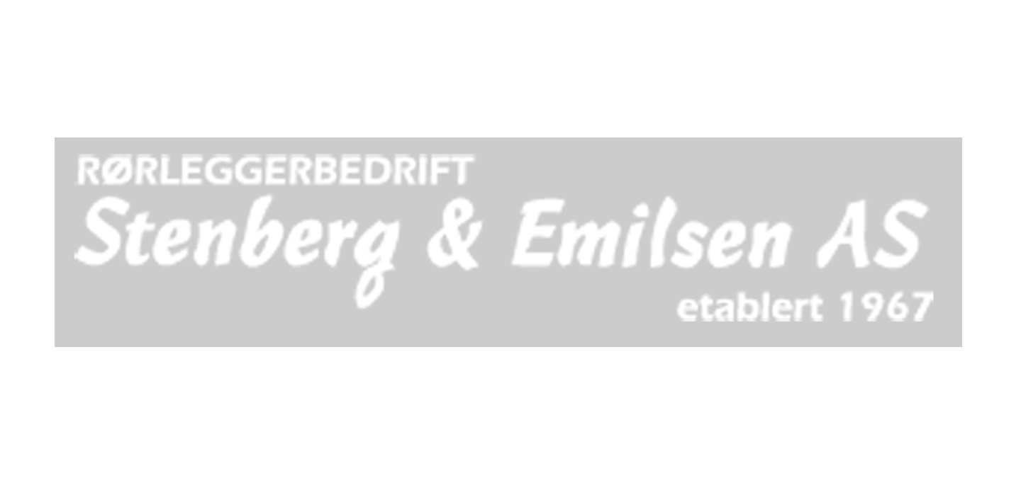 Stenberg & Emilsen